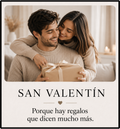 ❤️ Regalos para San Valentín | Chippy Love Pack