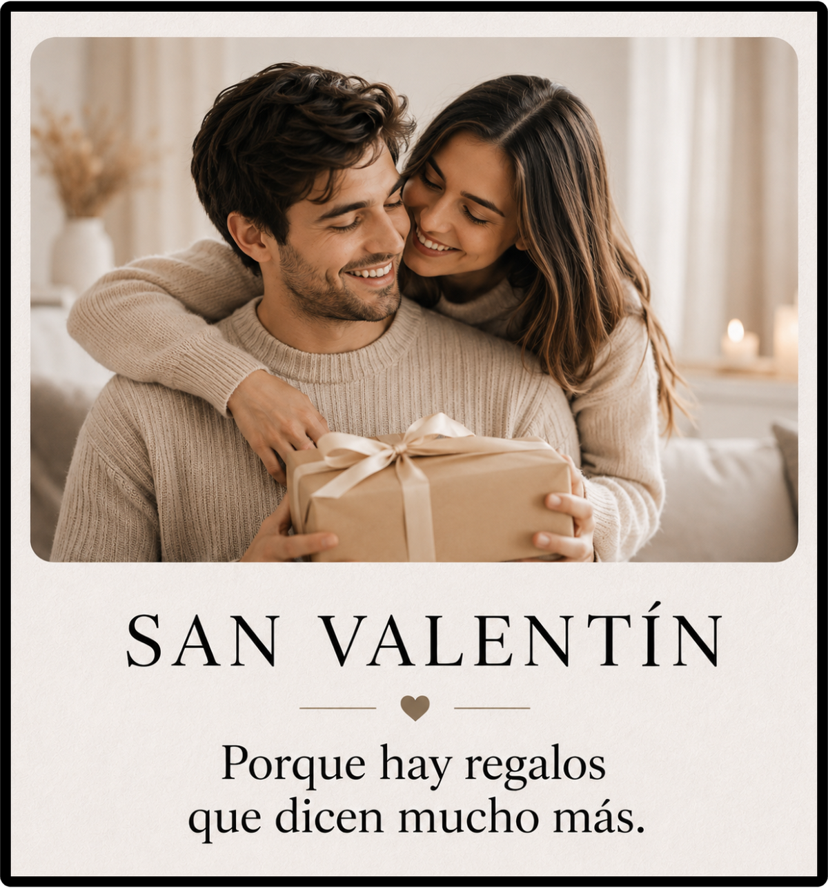 ❤️ Regalos para San Valentín | Chippy Love Pack