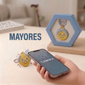 Chippy Senior Pack (Colección Emoji)